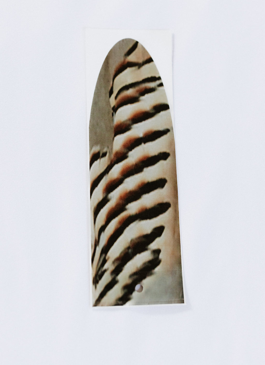 Western Magic Enticer Feather (Chukar) - Pack of 10